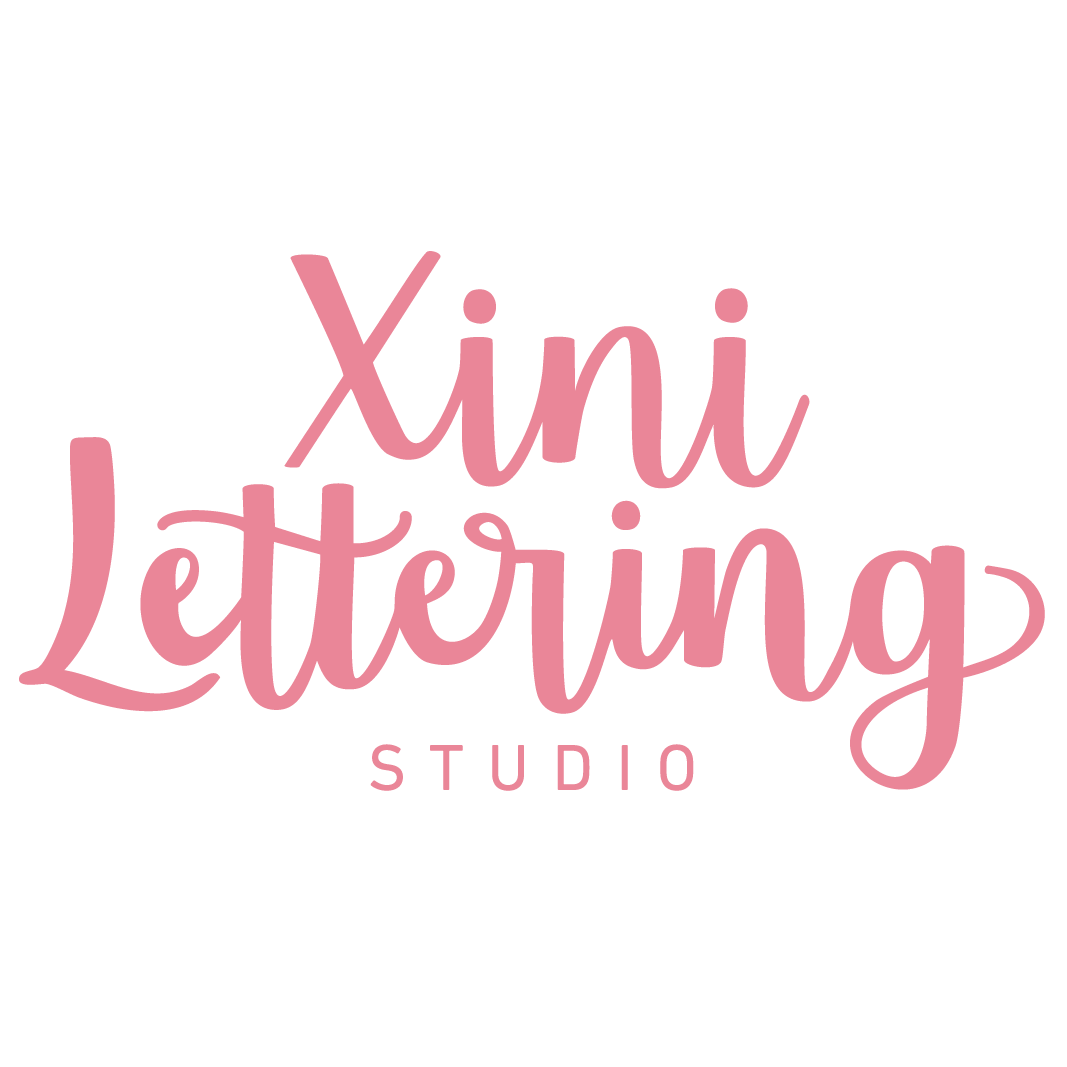 XiniLettering